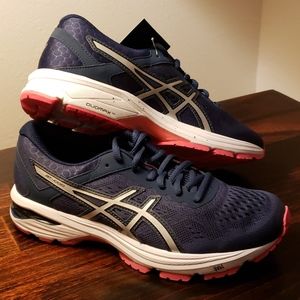 Asics Running shoes
